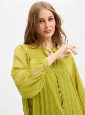 JOOP! Kleid Daphne in kiwi - 0001