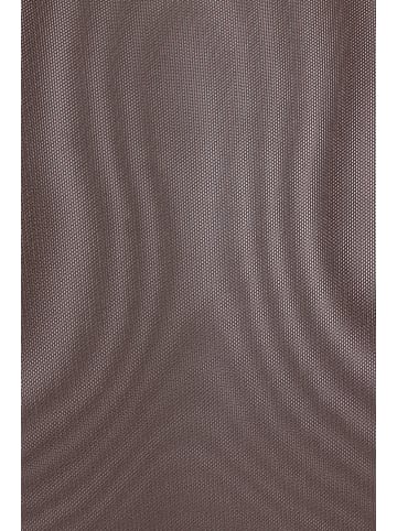 MIAMODA Longsleeve in haselnussbraun