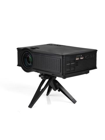 LA VAGUE LV-TPD2 Tripod black for LV-HD151, HD171, HD200, HD240, HD320, HD340 in schwarz