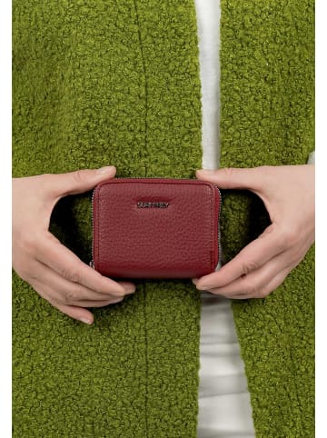 SURI FREY Geldbörse SFY Tiffy in red