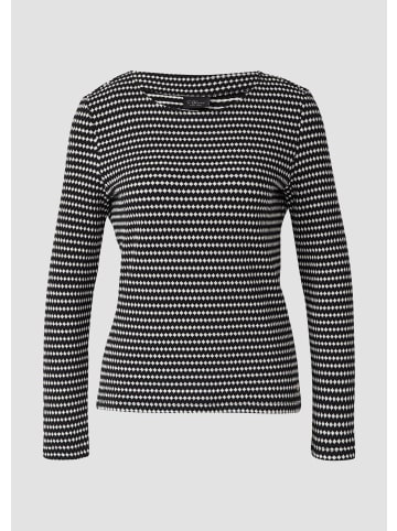 s.Oliver T-Shirt in 99G1_schwarz