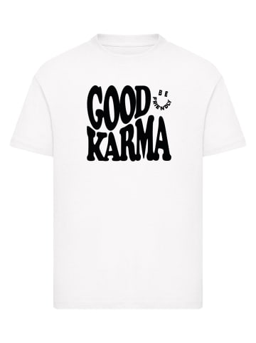 Mister Tee Mister Tee T-Shirts in white