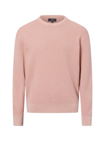 Nils Sundström Strickpullover in nude - 0002