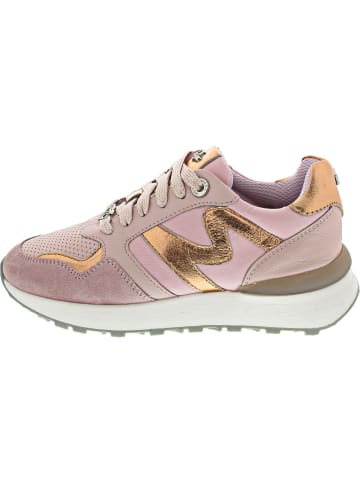 Mexx Juju Jo Sneaker low Rosa