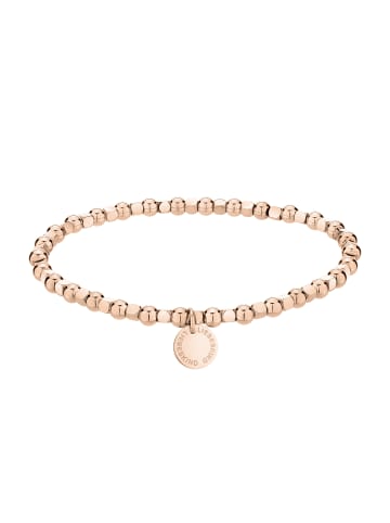 LIEBESKIND BERLIN Armband Your New Favorite in roségold