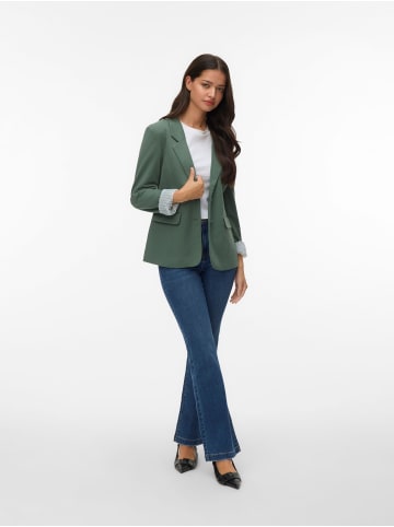 Vero Moda Blazer in Laurel Wreath
