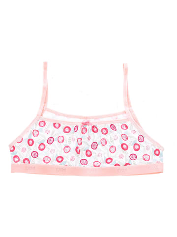 DIM 2er-Set: Sport-BH in Multicolored