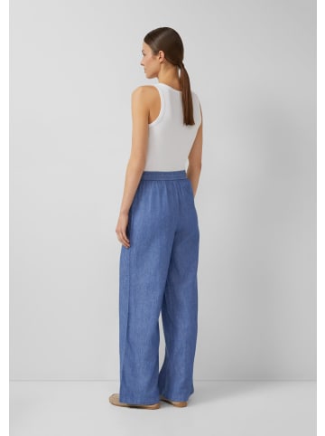 s.Oliver Hose  in  5527_royalblau