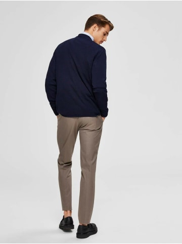Jack & Jones Stoffhose für Herren in sand