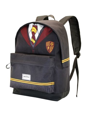 Warner Bros Rucksack Harry Potter Uniform-ECO 2.0 in schwarz