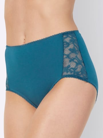 WITT WEIDEN Taillenslip in topas