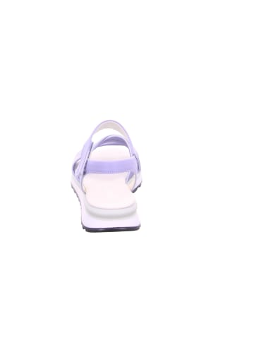 Gabor Komfort Sandalen für Damen in blau