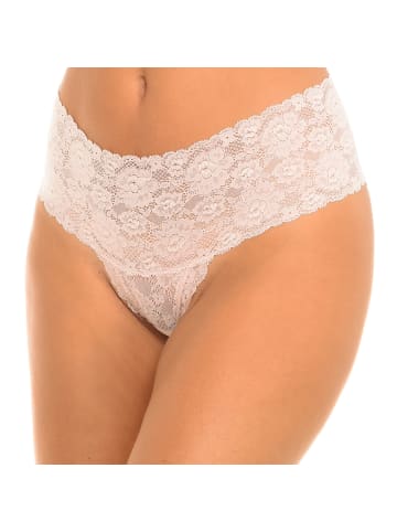 Janira Pantys in Beige
