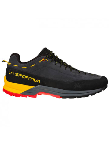 LA SPORTIVA M TX GUIDE LEATHER in Gelb