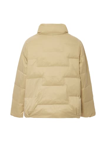 KOOSH Jacket in Khaki