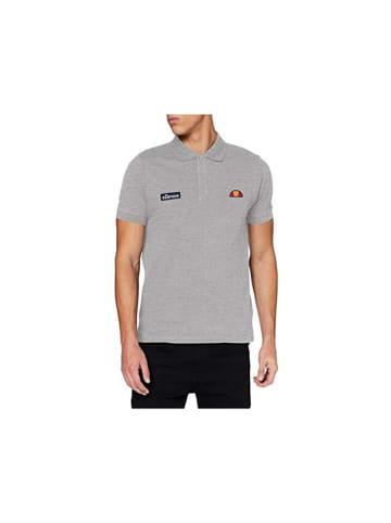 ellesse Poloshirt für Herren in grau