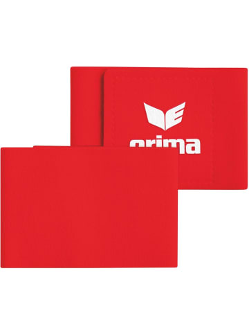 erima Socke "Guard Stays" in Rot