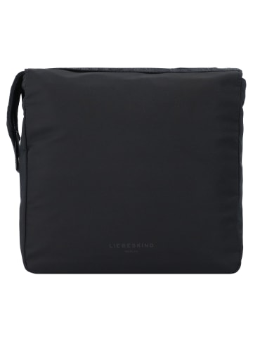 Liebeskind Berlin Zip Organizer 26 cm black