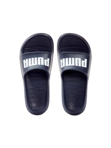 Puma Pantolette 'DIVECAT V2 LITE' in dunkelblau