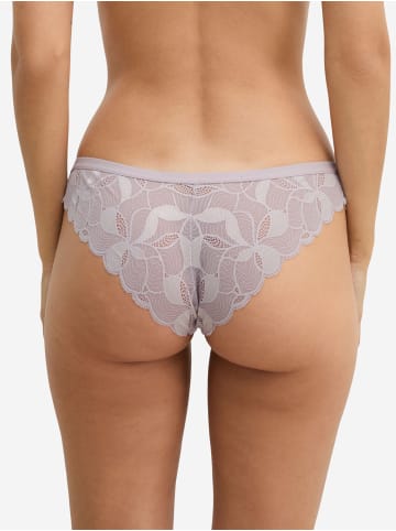 Marc O'Polo Slip Tender Lace in iris