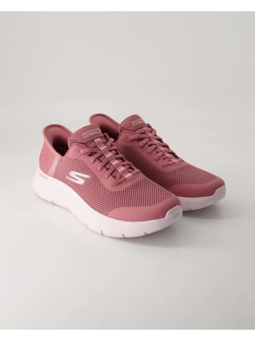 Skechers Sneaker low in Rosa