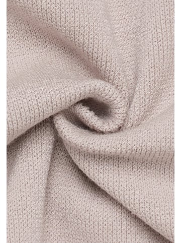 Eterna Strick Cardigan in grau