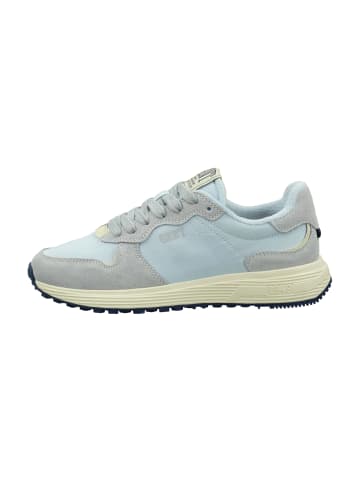 Gant Sneaker Low in Blau