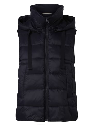 Marc O'Polo Steppweste in marine - 0001