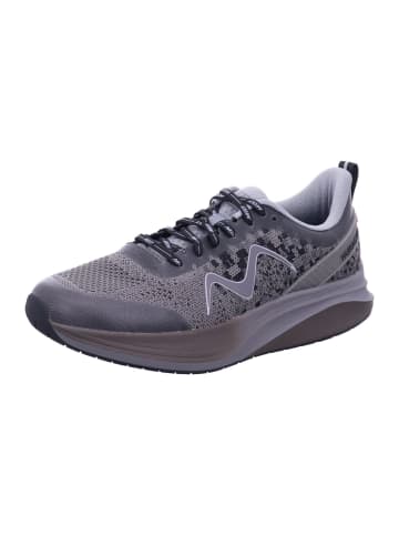 MBT Sneaker in grau
