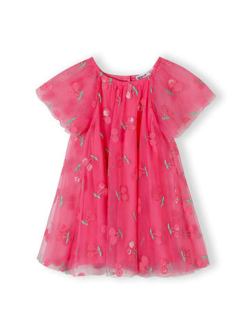 Minoti Partykleid 30DRESS116 in pink