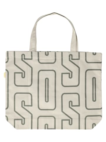 SOS Schultertasche Arden in 1053 Harbor Mist