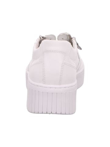 Gabor Sneaker in weiß