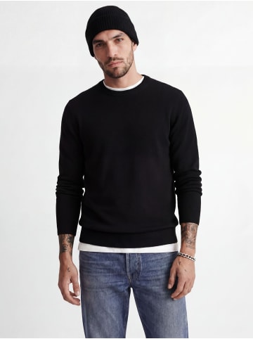Jack & Jones Strickpullover in Black 6