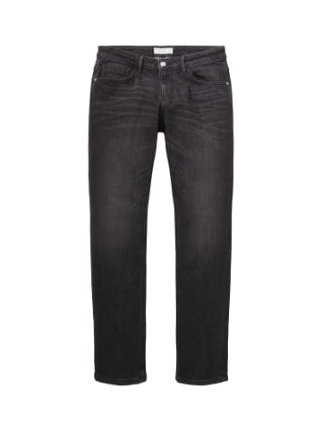 Tom Tailor Jeans 'Josh' in schwarz