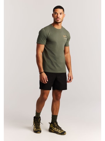 Protest " PRTAxelle in Thyme