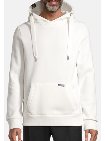 Salzhaut Hoodie für Herren in gelb