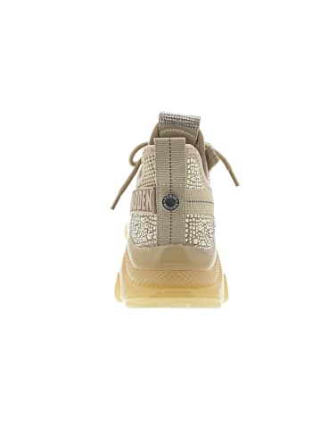 Steve Madden Maxilla-R-E Sneaker low Beige