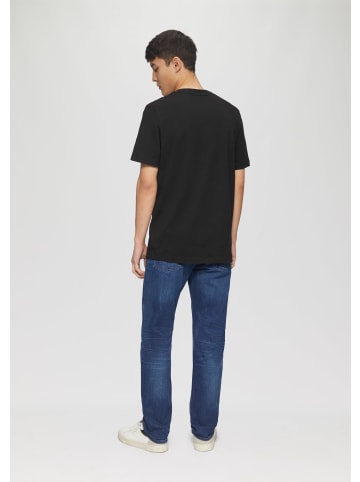 s.Oliver T-Shirt in 99D3_schwarz