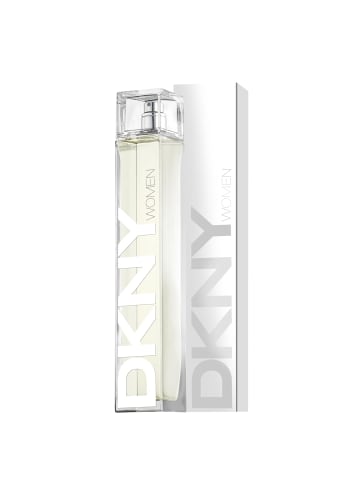 DKNY Women Eau de Parfum Damen Donna Karan New York 100 ml