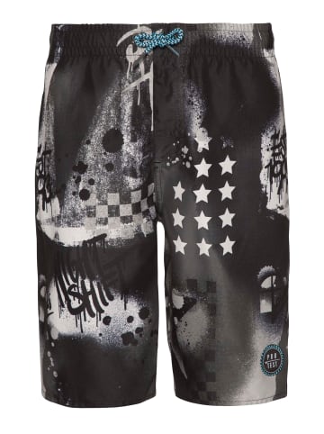 Protest " SAMSON JR in True Black