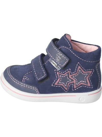 Ricosta Sneaker für Mädchen in blau