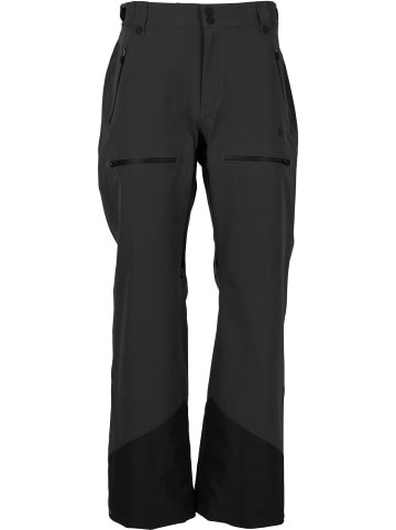 SOS Skihose Silverton in 1001 Black