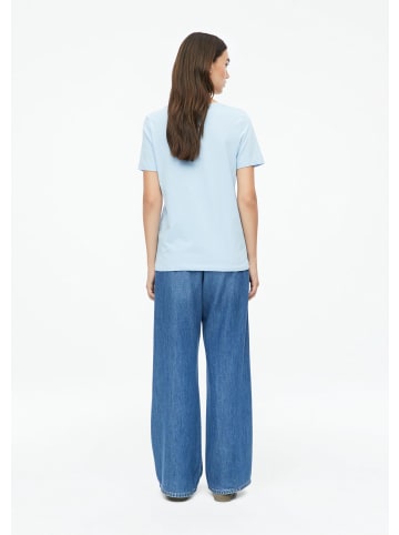 s.Oliver T-Shirt in 5061_hellblau