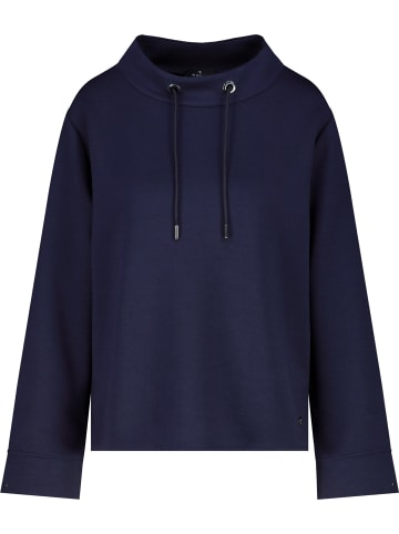 monari Sweatshirt in Night Sky