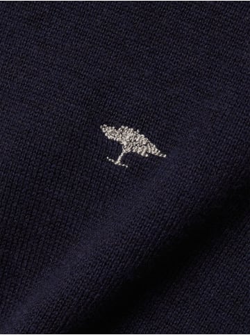 FYNCH-HATTON Strickpullover in marine - 0001