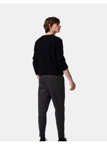 MMX Chino-Hose in grau