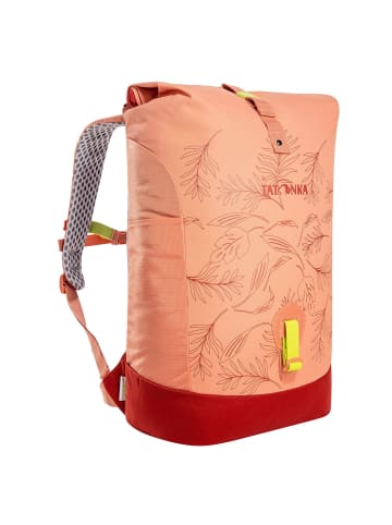 Tatonka Grip Grip Rolltop Pack S Wanderrucksack 50 cm apricot