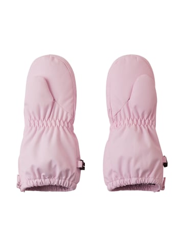 Reima Fäustlinge " Tassu " in Pale rose