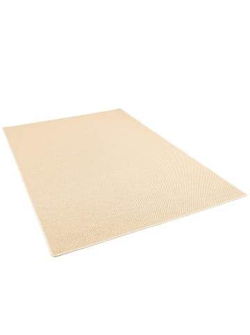 Snapstyle Natur-Teppich Bentzon in beige