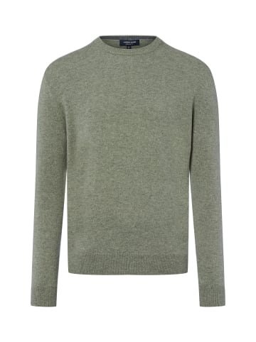 Andrew James Pure Cashmere Pullover in lind - 0015